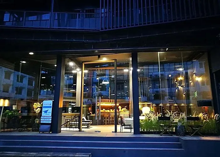 Sook Station Hotel 2*