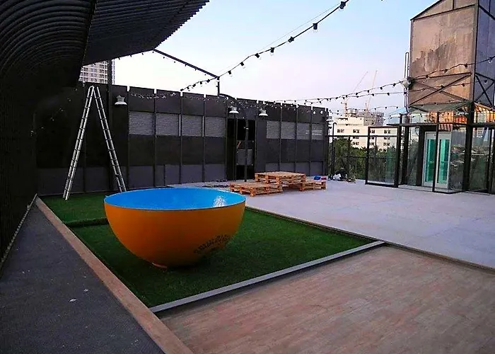 Hotel Sook Station 2*