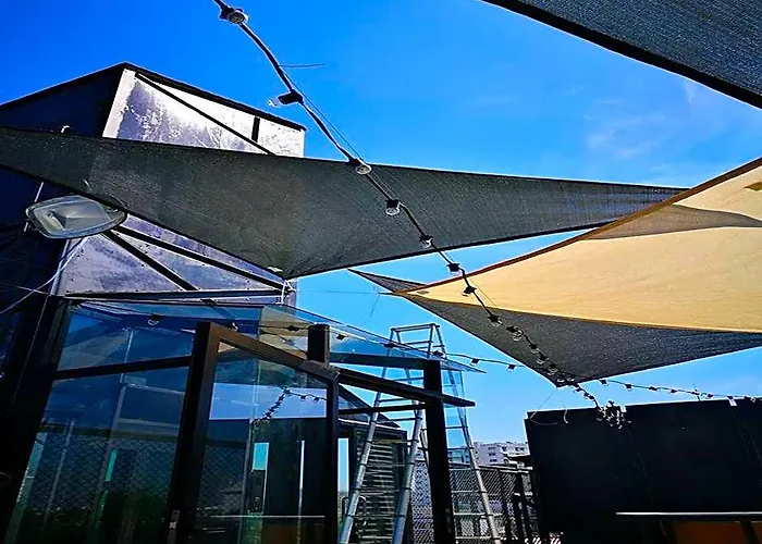 Sook Station Hotel Bangkok