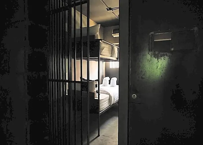 Sook Station Hotel Bangkok