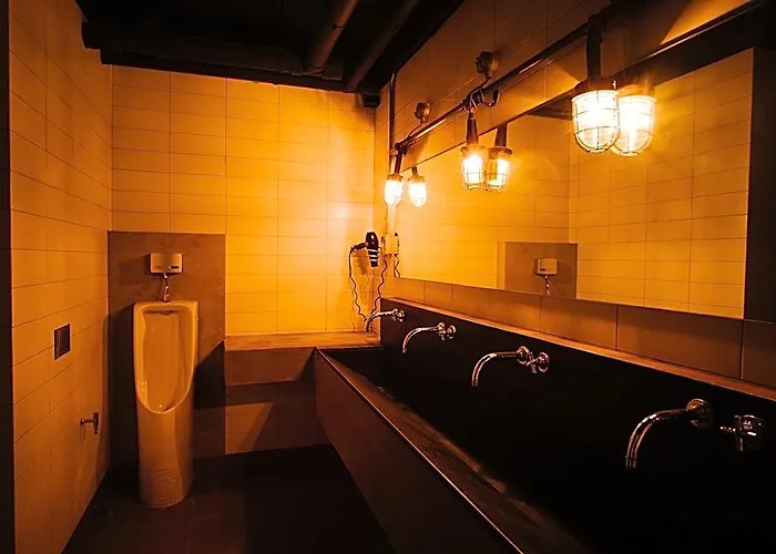 Hotel Sook Station Bangkok