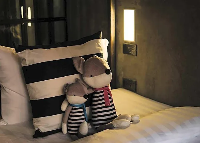 Sook Station Hotel 2*